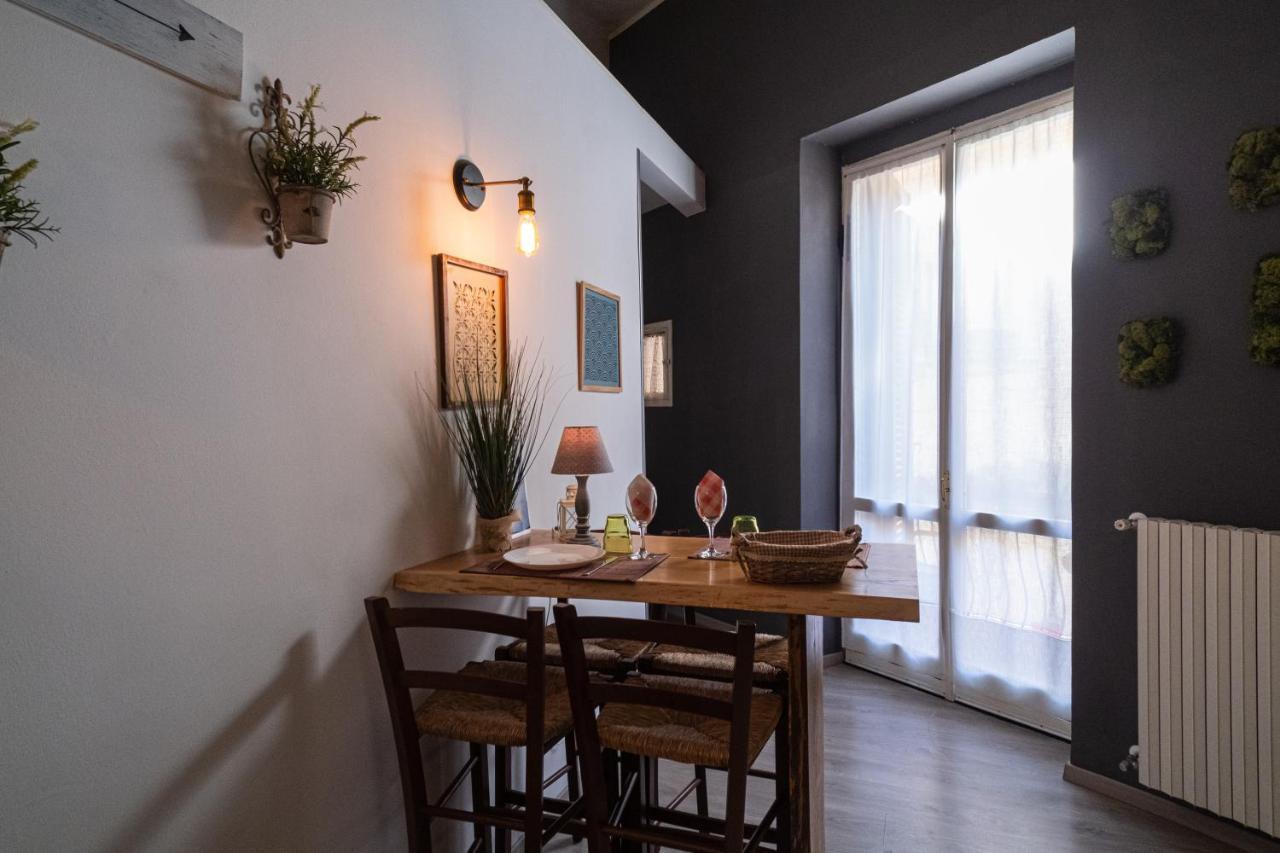 Il Giardino Di Sybar Lägenhet Lecce Exteriör bild