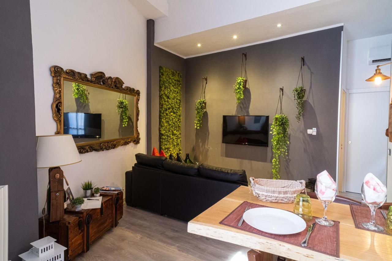 Il Giardino Di Sybar Lägenhet Lecce Exteriör bild