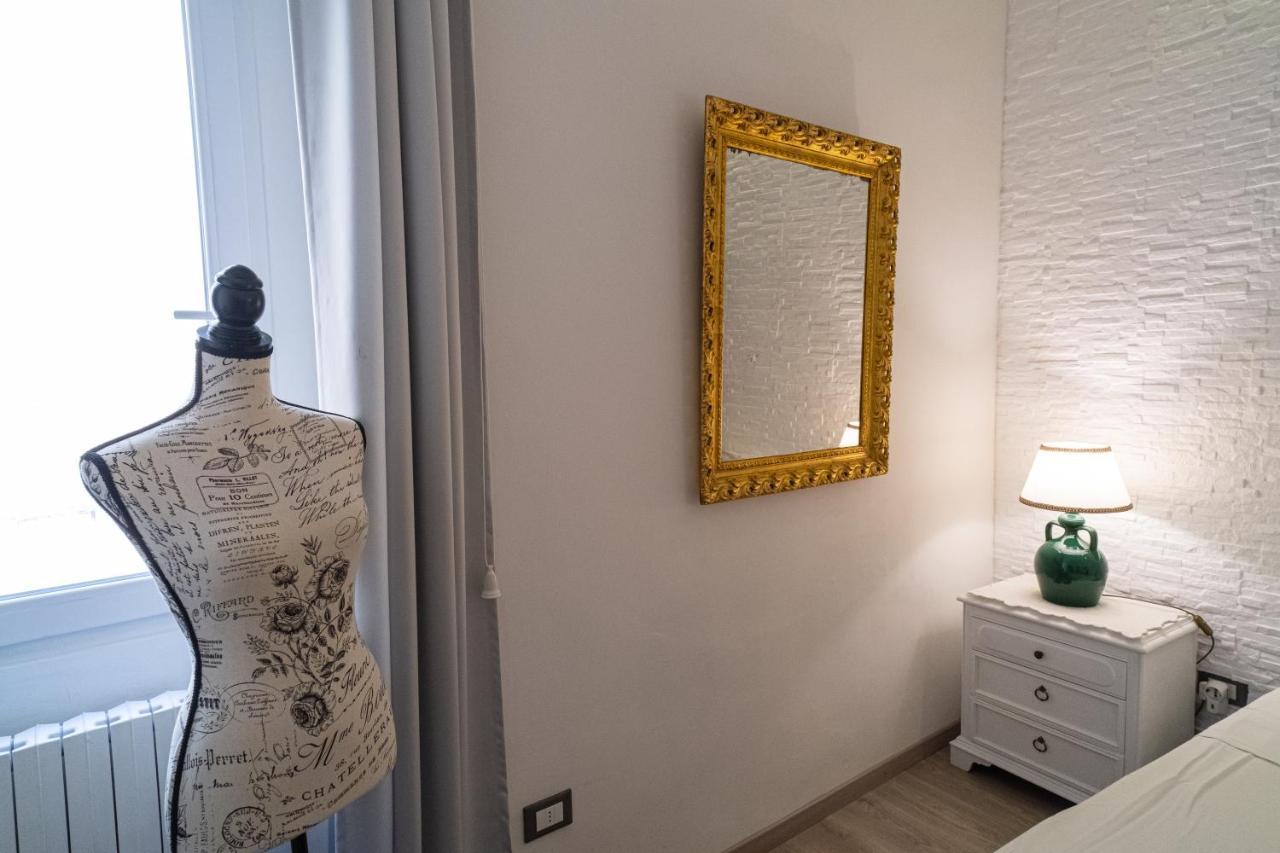 Il Giardino Di Sybar Lägenhet Lecce Exteriör bild
